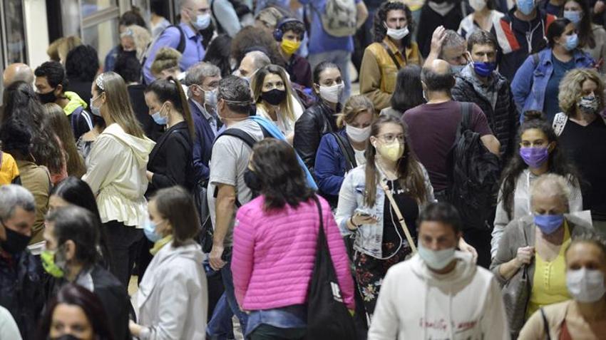 Çinli bilim insanından Covid-19’un kökeni hakkında yeni teori