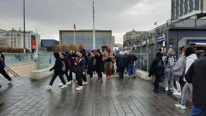 Meteoroloji'den son dakika 5 günlük hava durumu raporu! Radara yansıdı günlerce sürecek