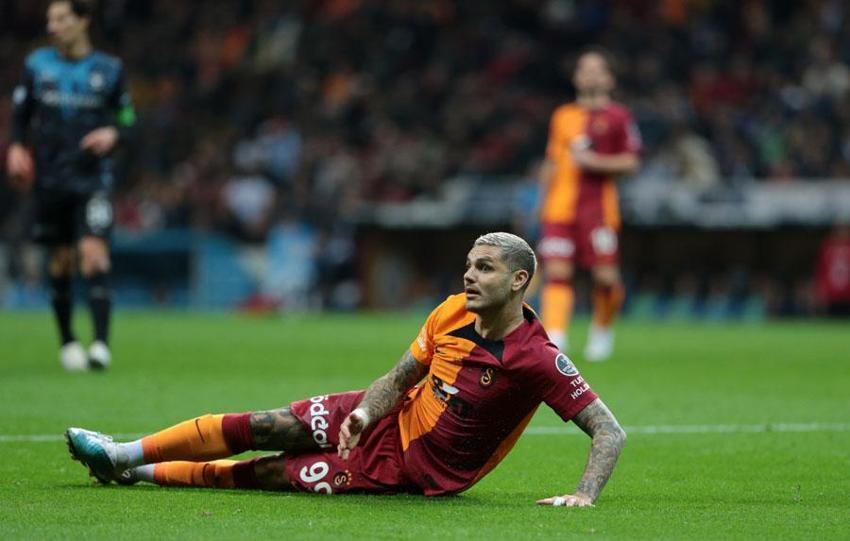 İşte Galatasaray'ın yeni 10 numarası! Mostafa Mohamed + 15 milyon euro