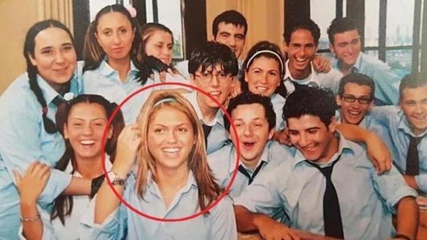 Hayat Bilgisi'nin Barbie Gamze'si İpek Erdem son haliyle şaşırttı!