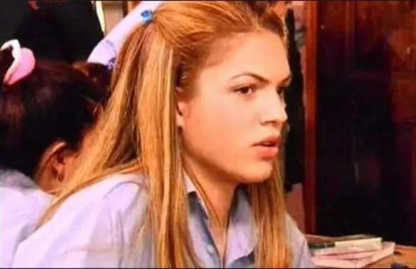 Hayat Bilgisi'nin Barbie Gamze'si İpek Erdem son haliyle şaşırttı!
