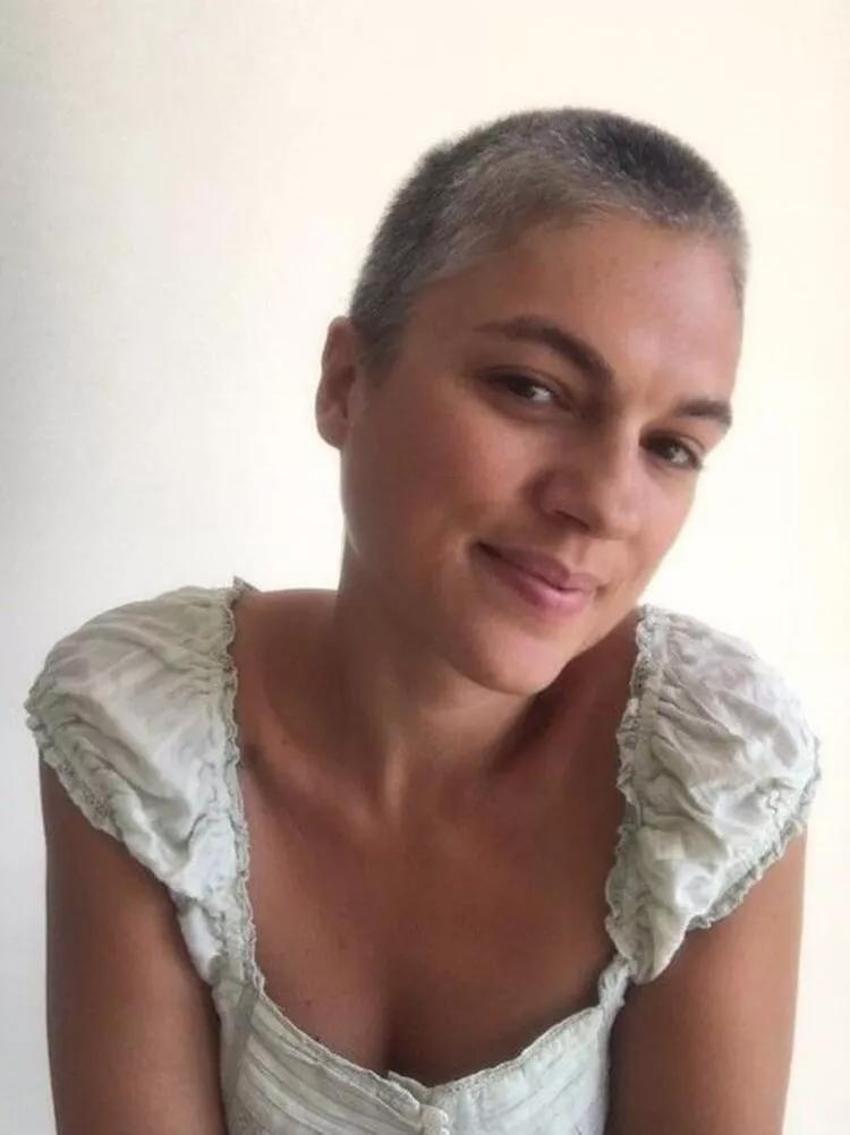 Hayat Bilgisi'nin Barbie Gamze'si İpek Erdem son haliyle şaşırttı!