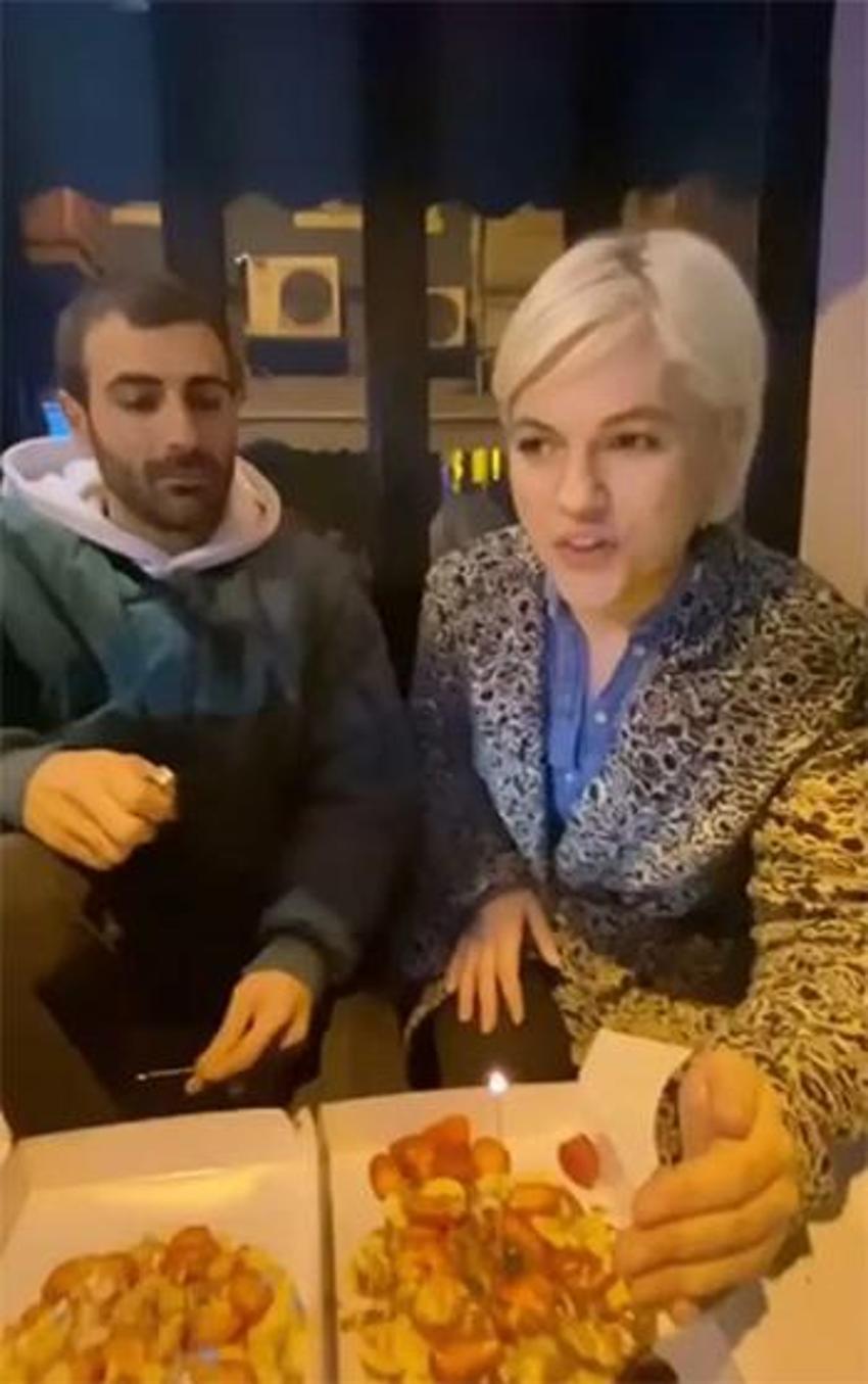 Hayat Bilgisi'nin Barbie Gamze'si İpek Erdem son haliyle şaşırttı!