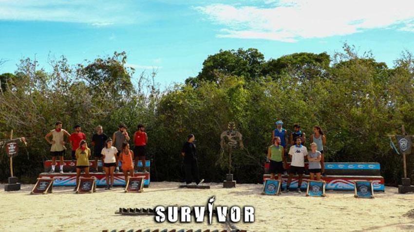Survivor diskalifiye olan kim, Survivor'dan kim kovuldu 10 Nisan 2023? Diskalifiye olan yarışmacı kim, hangi yarışmacı Survivor’dan gönderildi?