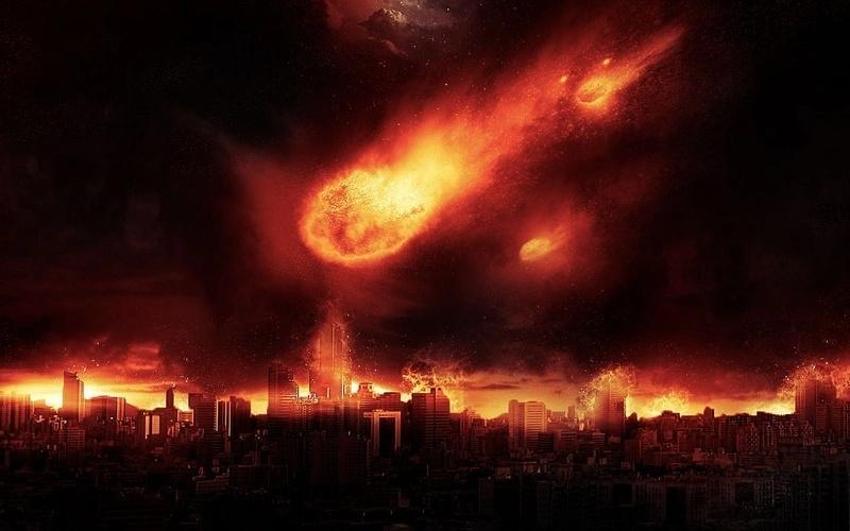 Güneşin boyutu büyüyor! O gün yeryüzünde bir tek insan kalmayacak! Bilim insanları dünyanın sonunu hesapladı!