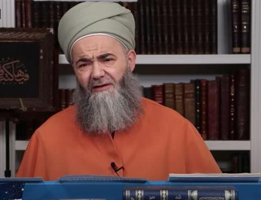 Cübbeli Ahmet Hoca Kadir Gecesi'nin tarihini İbnü'l Arabi'den açıkladı! Ramazan'ın ilk günü Perşembe'ye denk geliyorsa...