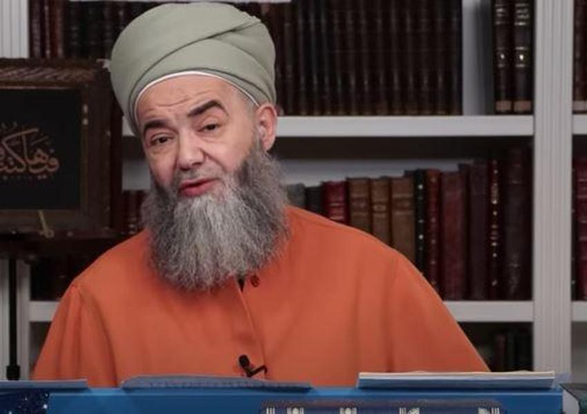 Cübbeli Ahmet Hoca Kadir Gecesi'nin tarihini İbnü'l Arabi'den açıkladı! Ramazan'ın ilk günü Perşembe'ye denk geliyorsa...