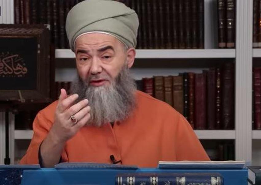 Cübbeli Ahmet Hoca Kadir Gecesi'nin tarihini İbnü'l Arabi'den açıkladı! Ramazan'ın ilk günü Perşembe'ye denk geliyorsa...