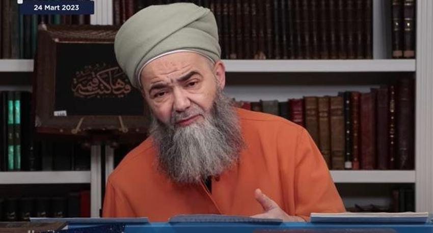 Cübbeli Ahmet Hoca Kadir Gecesi'nin tarihini İbnü'l Arabi'den açıkladı! Ramazan'ın ilk günü Perşembe'ye denk geliyorsa...