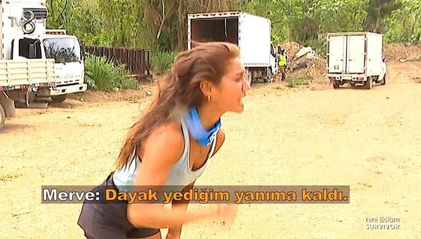 Survivor kim kovuldu? Survivor 2023'te kim diskalifiye oldu?