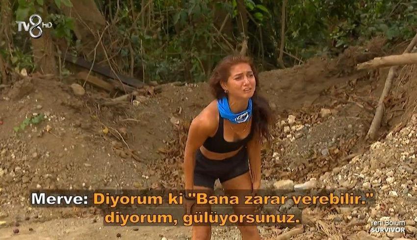 Survivor kim kovuldu? Survivor 2023'te kim diskalifiye oldu?
