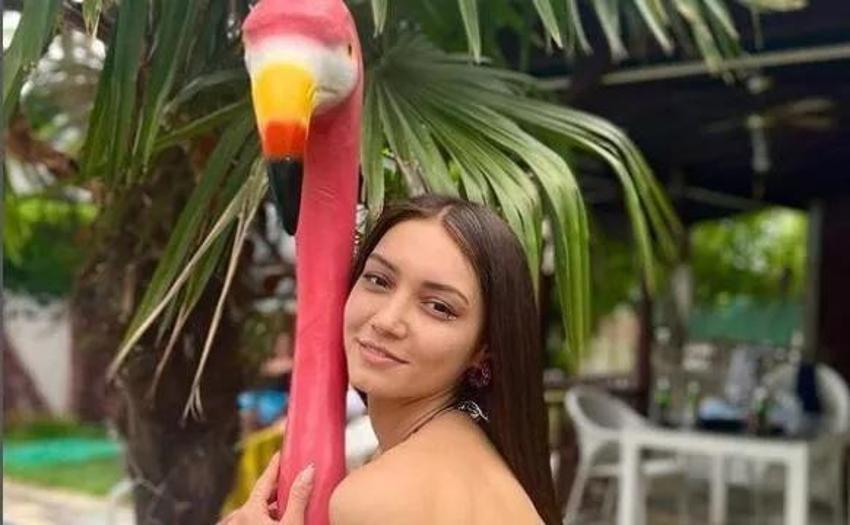 Survivor Merve sevgilisi kim? Survivor Merve Yıldırım sevgilisi  ne iş yapıyor?