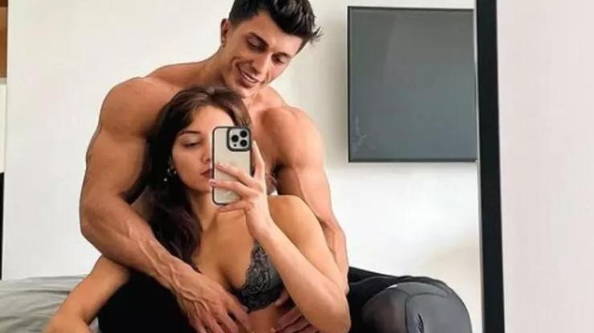 Survivor Merve sevgilisi kim? Survivor Merve Yıldırım sevgilisi  ne iş yapıyor?