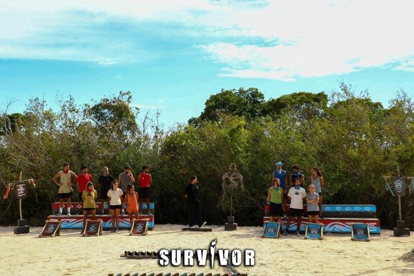 Survivor 2023 böyle diskalifiye görmedi! Acun Ilıcalı çıldırdı, yarışmacıyı kovdu