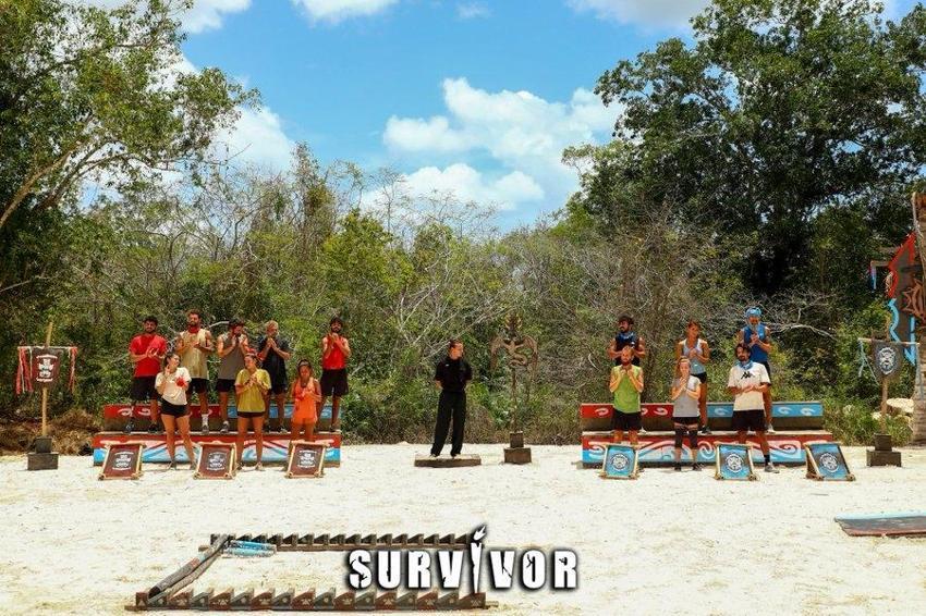 Survivor 2023 böyle diskalifiye görmedi! Acun Ilıcalı çıldırdı, yarışmacıyı kovdu