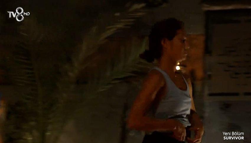 Survivor 2023 böyle diskalifiye görmedi! Acun Ilıcalı çıldırdı, yarışmacıyı kovdu