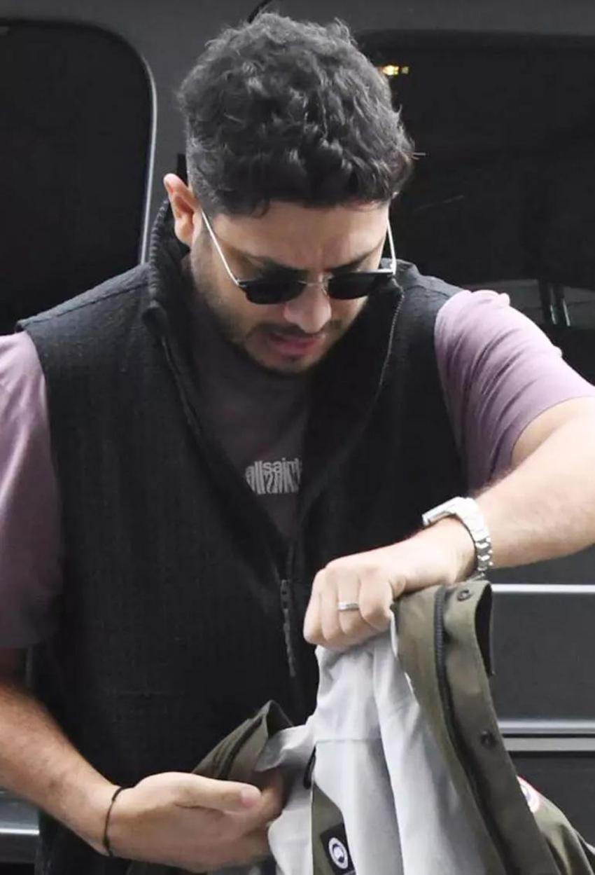 Pelin Karahan'dan Bedri Güntay'ın sağlık durumuna ilişkin yeni açıklama