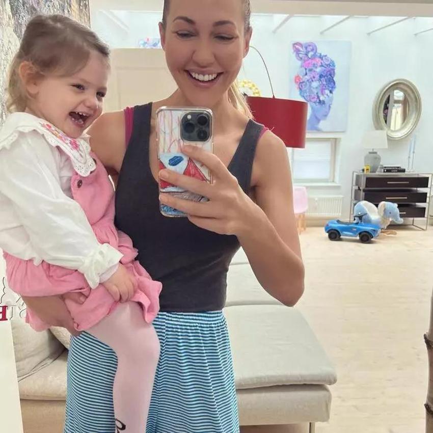 Meryem Uzerli estetiklerle bambaşka biri oldu! Son haliyle gündemde