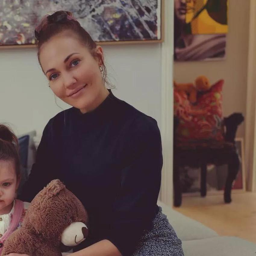 Meryem Uzerli estetiklerle bambaşka biri oldu! Son haliyle gündemde