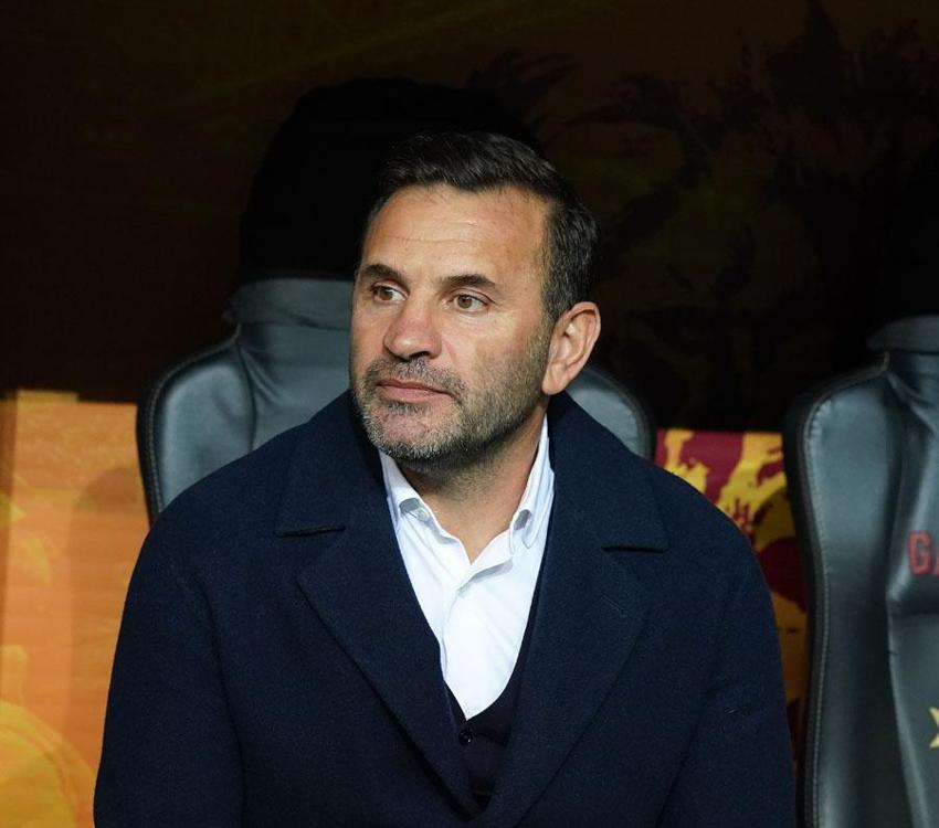 2018'de Cocu'yu mahvetmişti! Gelirse Galatasaray'ı en az 5 sene götürecek sol bek