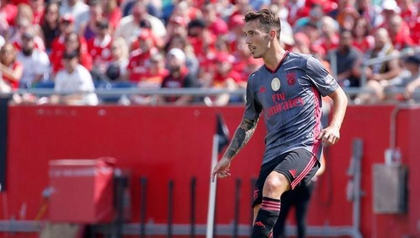 2018'de Cocu'yu mahvetmişti! Gelirse Galatasaray'ı en az 5 sene götürecek sol bek