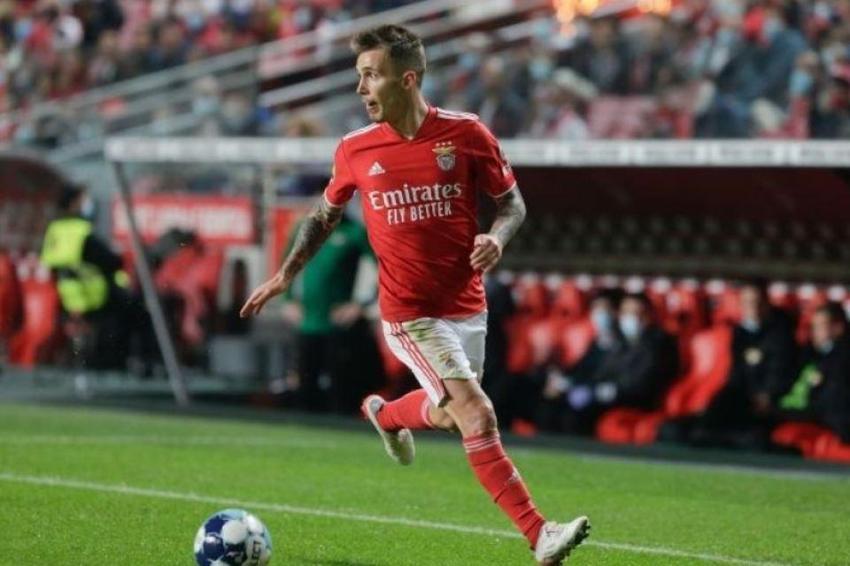 2018'de Cocu'yu mahvetmişti! Gelirse Galatasaray'ı en az 5 sene götürecek sol bek
