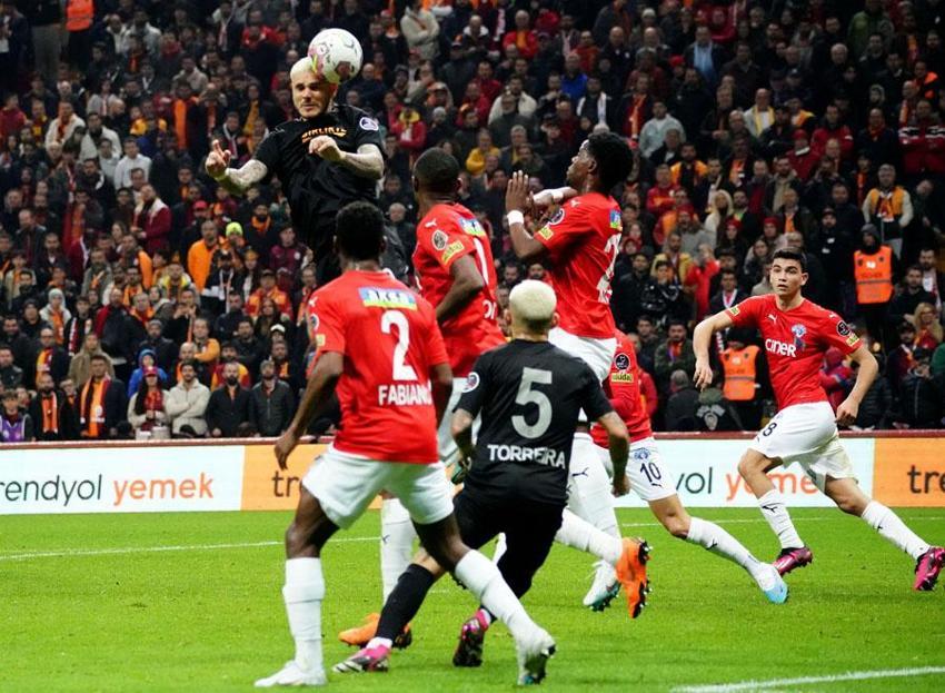 Yılın transfer bombası! Fernando-Ndiaye karışımı yıldız geliyor