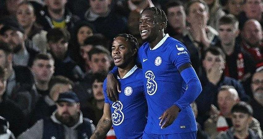 Yılın transfer bombası! Fernando-Ndiaye karışımı yıldız geliyor