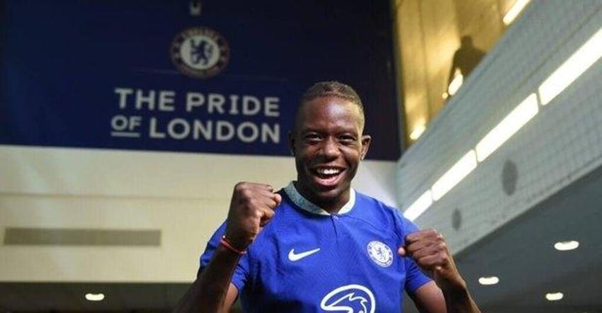Yılın transfer bombası! Fernando-Ndiaye karışımı yıldız geliyor