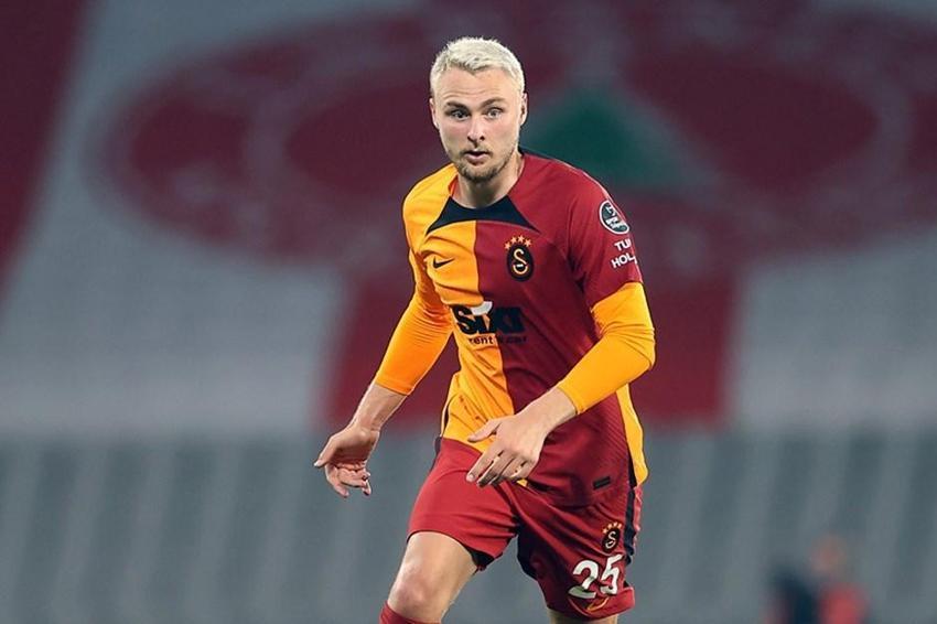 Dursun Özbek Rıdvan Dilmen'i bile ters köşeye yatırdı! Premier Lig stoperi Galatasaray'da...