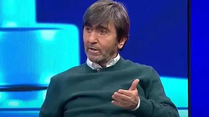 Dursun Özbek Rıdvan Dilmen'i bile ters köşeye yatırdı! Premier Lig stoperi Galatasaray'da...