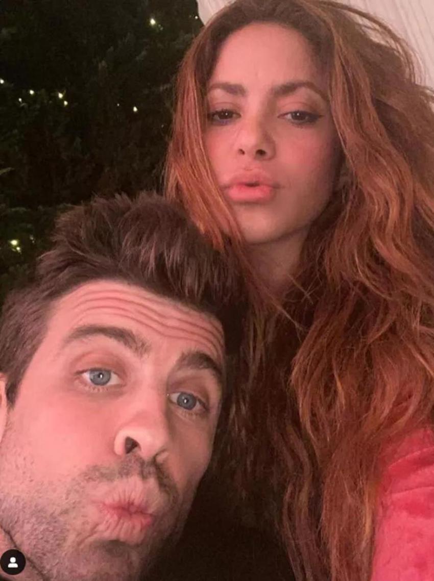 Ünlü şarkıcı Shakira gazetecilere seslendi! 'Çocuklarımı takip etmeyin'