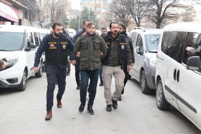 Sevgilisi Tuğçe'yi öldüren sanık: Vedalaşmaya ekmek bıçağıyla gittim