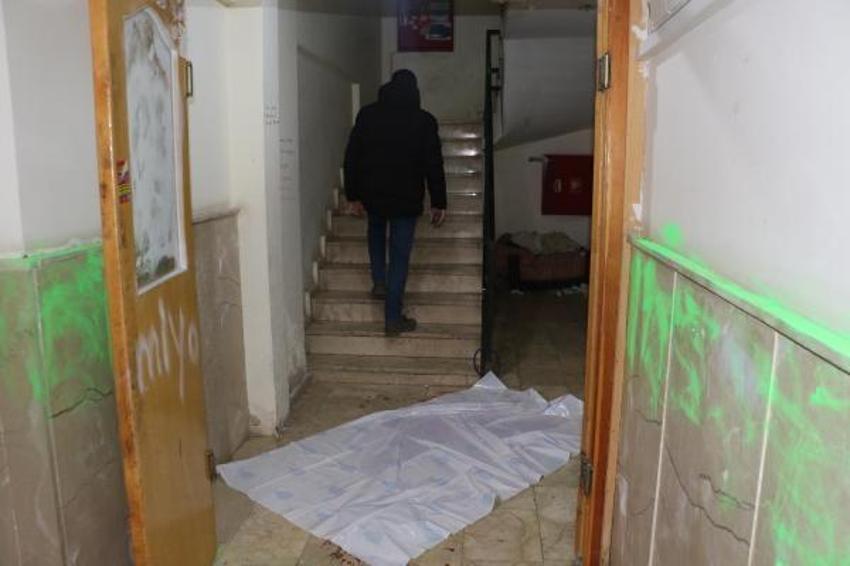 Sevgilisi Tuğçe'yi öldüren sanık: Vedalaşmaya ekmek bıçağıyla gittim