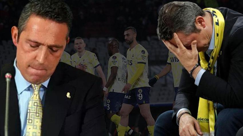 Fenerbahçe'de futbol hayatı biten futbolcuyu açıkladı: Kanser olan Haller geri döndü o hala...
