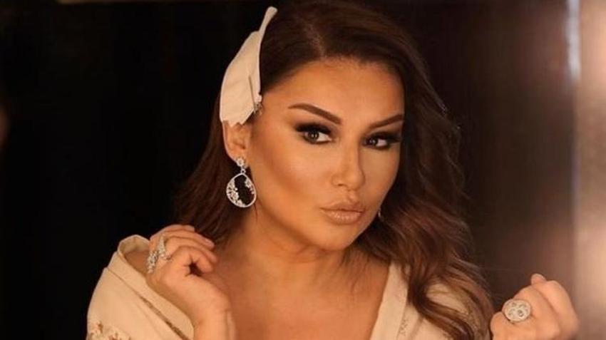 Deniz Seki 'Barbie' akımına uydu! Beğeni yağdı
