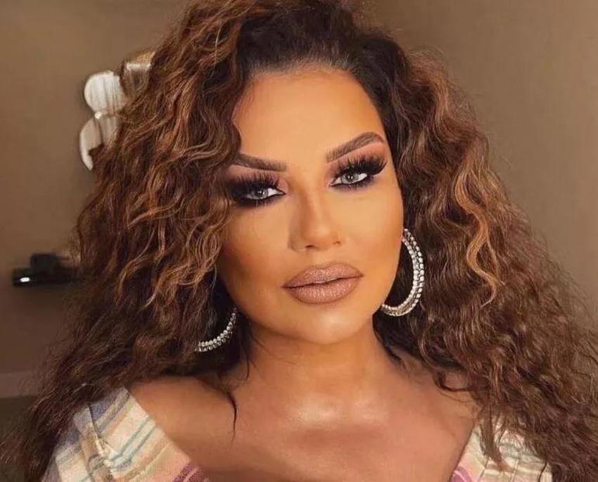 Deniz Seki 'Barbie' akımına uydu! Beğeni yağdı