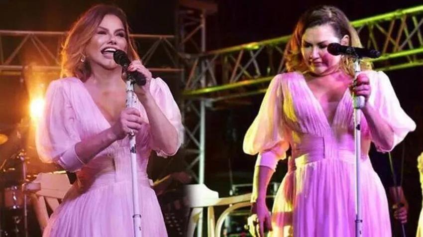 Deniz Seki 'Barbie' akımına uydu! Beğeni yağdı