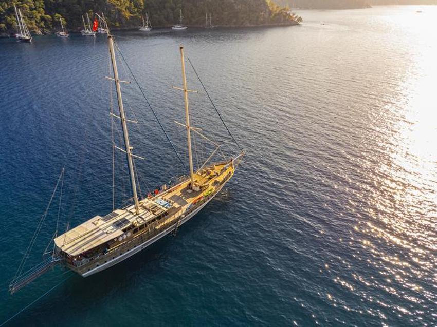 Turizmde bayram bereketi! Satışlarda büyük hareketlilik bekleniyor, en çok buralar tercih ediliyor