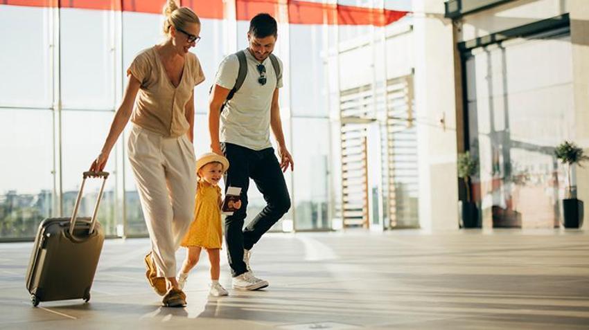 Turizmde bayram bereketi! Satışlarda büyük hareketlilik bekleniyor, en çok buralar tercih ediliyor