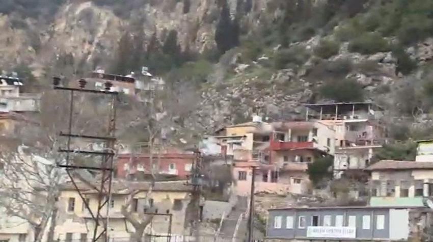 Asrın felaketinde dağa kurulan o ilçe ayakta kaldı! Hatay'ın Belen ilçesinde tek bir ev bile yıkılmadı...