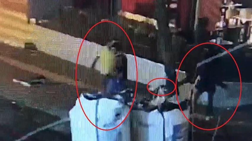 'Kadın terzisi' çete lideri çıktı! ‘Makas’ operasyonunda flaş detaylar
