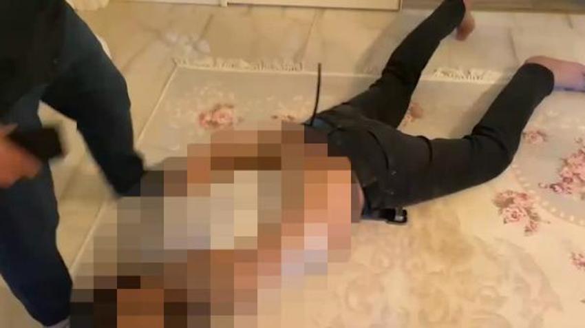 'Kadın terzisi' çete lideri çıktı! ‘Makas’ operasyonunda flaş detaylar