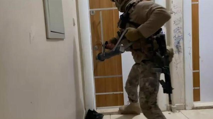 'Kadın terzisi' çete lideri çıktı! ‘Makas’ operasyonunda flaş detaylar