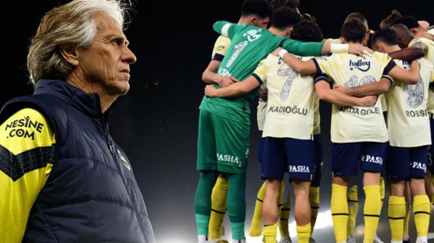 'Bu sene yaşadıklarımı bir daha yaşamak istemiyorum Jorge Jesus varsa seneye ben yokum'
