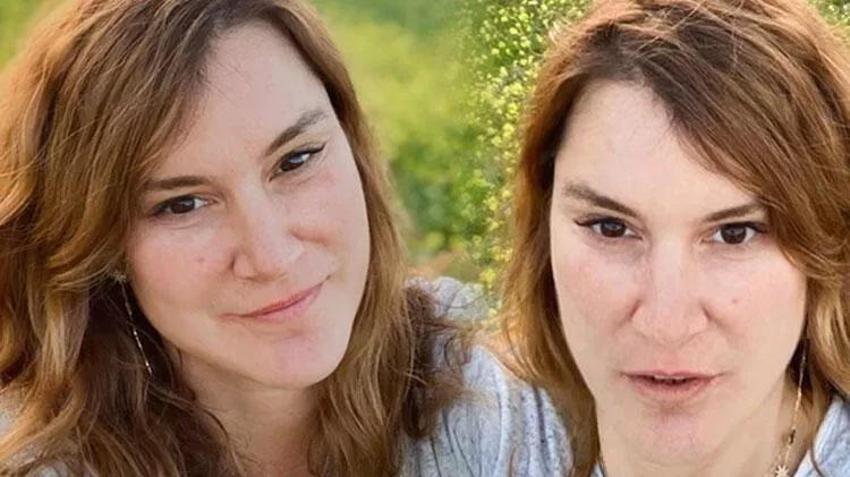 Ünlülerin küçüklükleri! 'Zamanla herkes değişir'