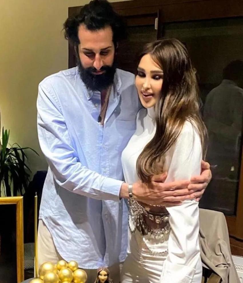 Seren Serengil ile Mustafa Rahman Tohma ayrıldı!