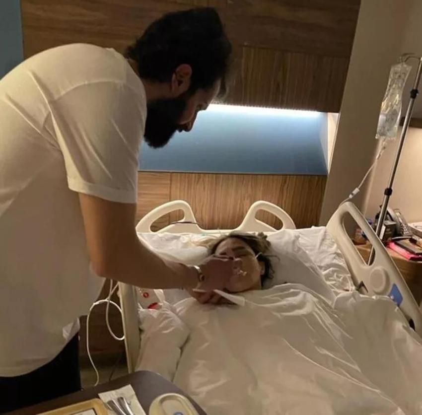Seren Serengil ile Mustafa Rahman Tohma ayrıldı!