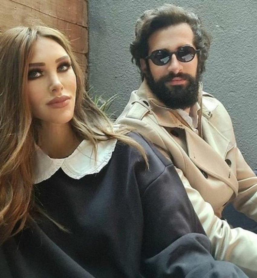 Seren Serengil ile Mustafa Rahman Tohma ayrıldı!
