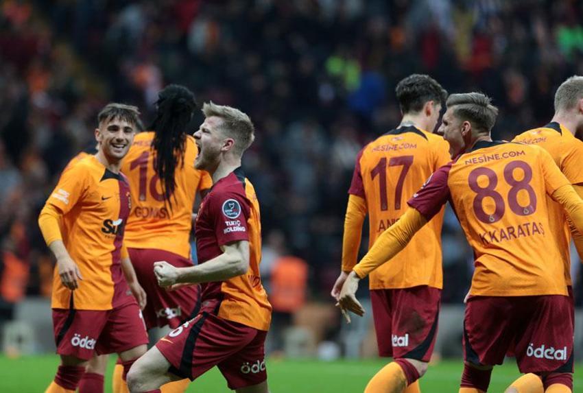 Mesut Özil'in öve öve bitiremediği '6' numara geliyor! Her maç en az 13-14 km koşar